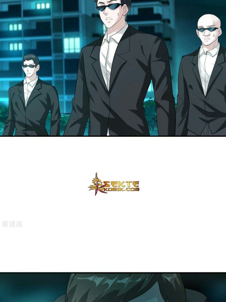 King of The Soldiers Chapter 10 Gambar 35